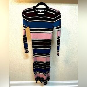 Cupcakes and Cashmere Midi Sweater Dress